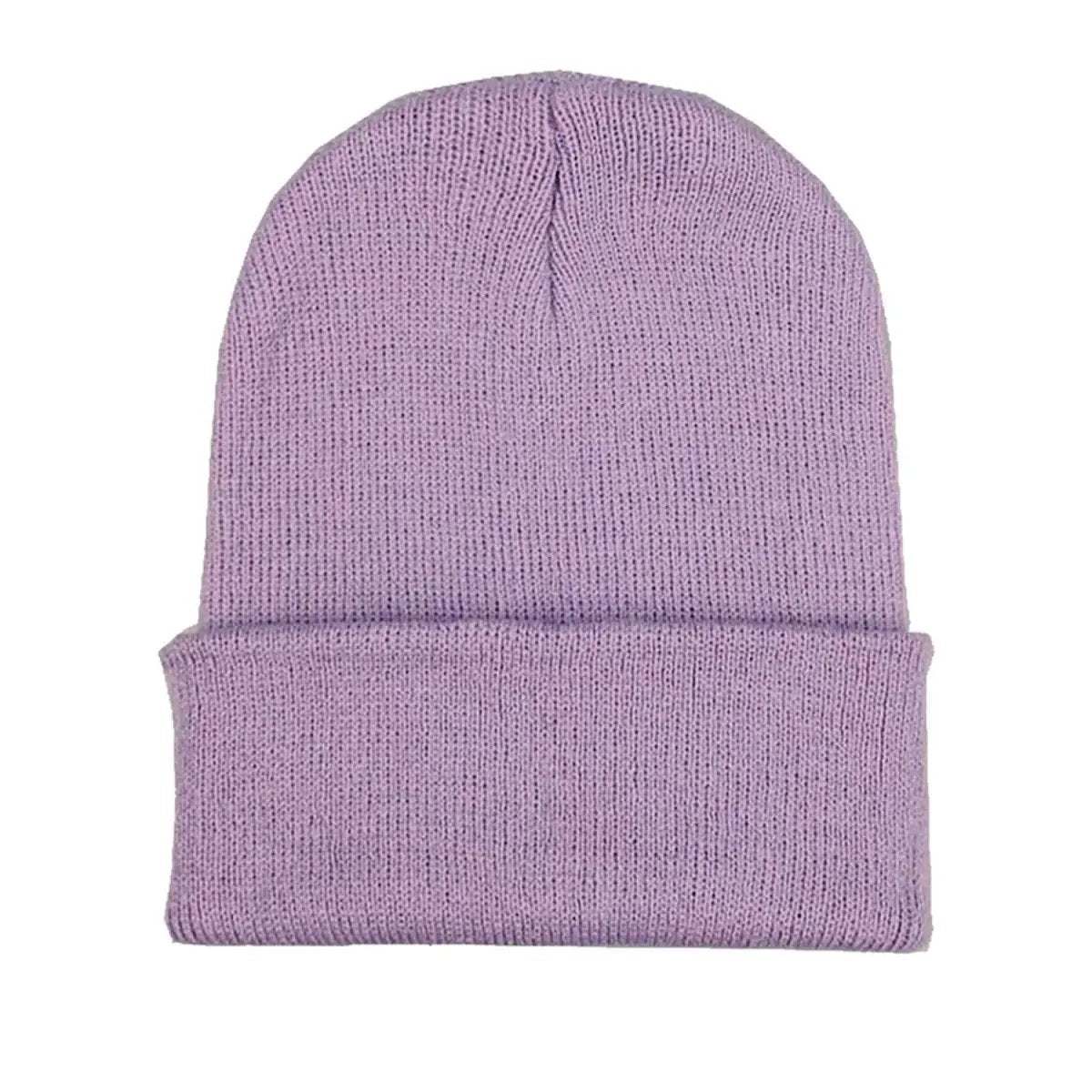 NPJY Unisex Beanie for Men and Women Knit Hat Winter Beanies - Love Salve